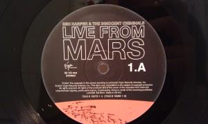 Ben Harper - Live From Mars (12)